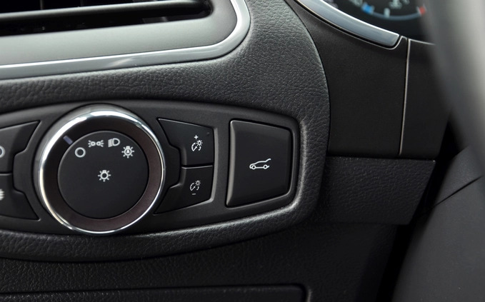 Ford S-Max cena 99889 przebieg: 142000, rok produkcji 2020 z Kozienice małe 436